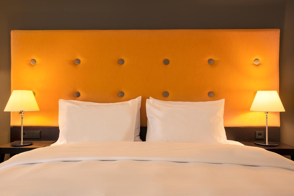 Radisson Blu Sobieski Hotel, Warsaw