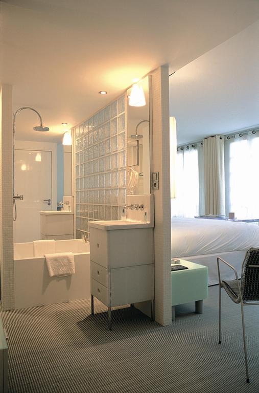 Kube Hotel Paris