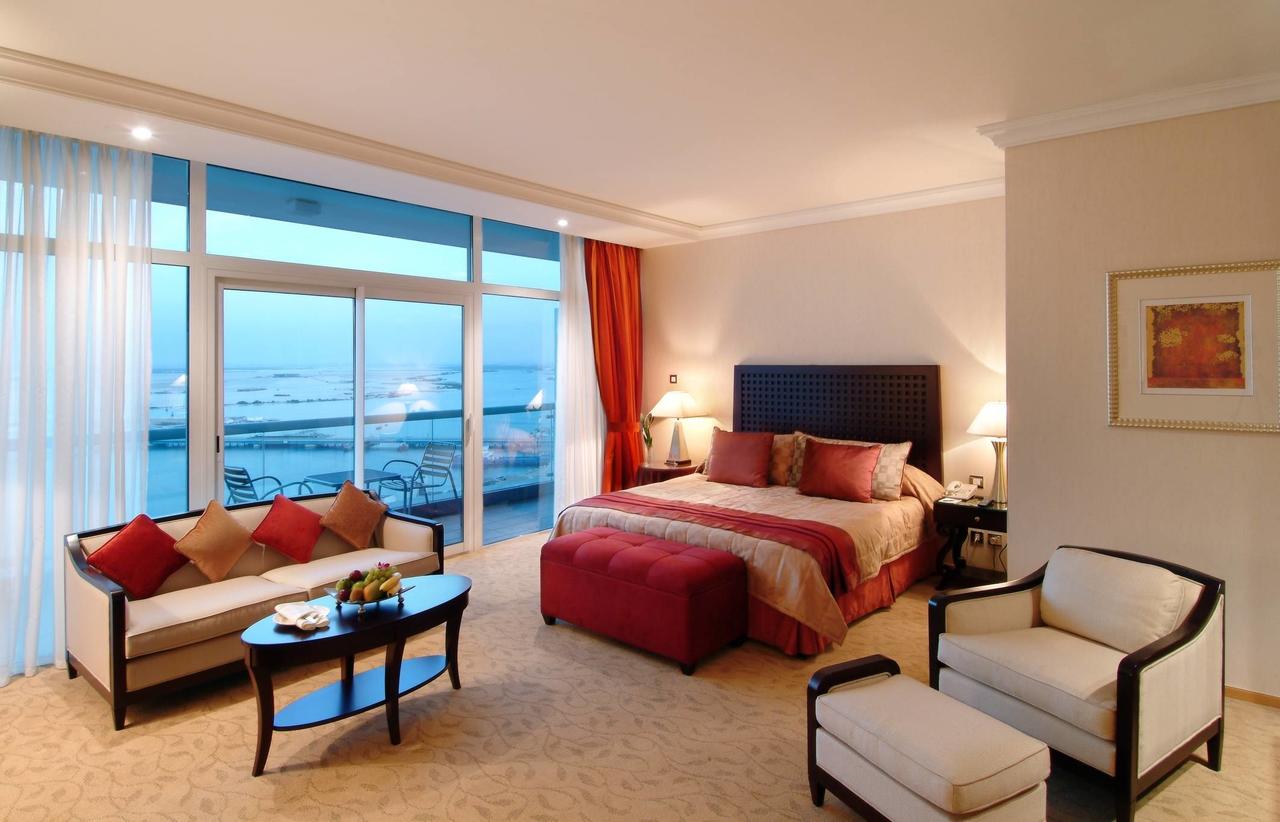 Beach Rotana