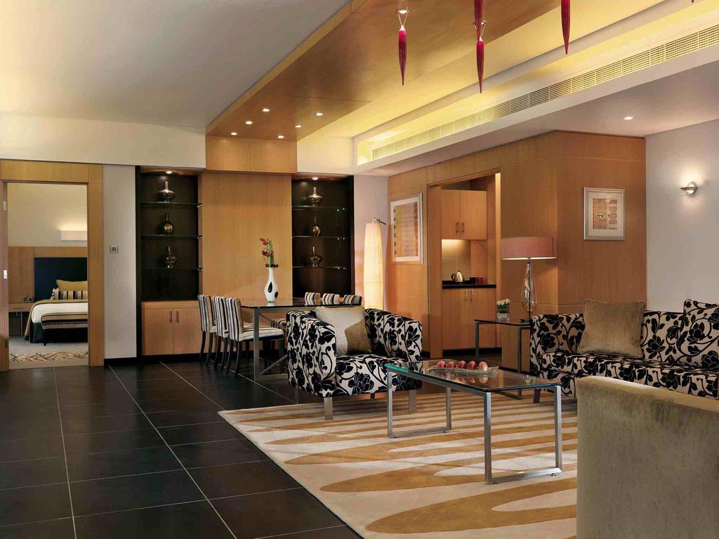 Hala Arjaan by Rotana