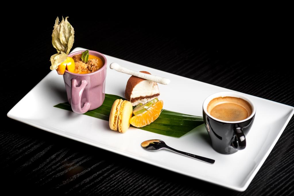 Saint James Albany Paris Hotel-Spa ****