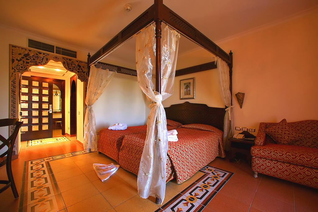 Domina Coral Bay Harem