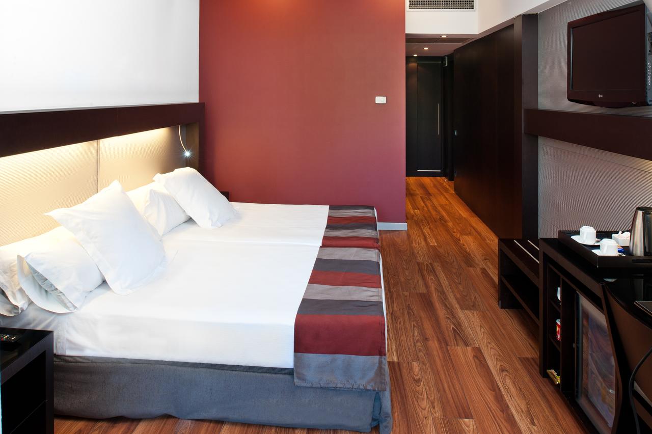 Hotel Catalonia Port