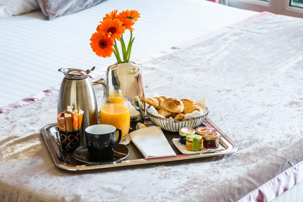 Hotel Le 123 Elysees - Astotel