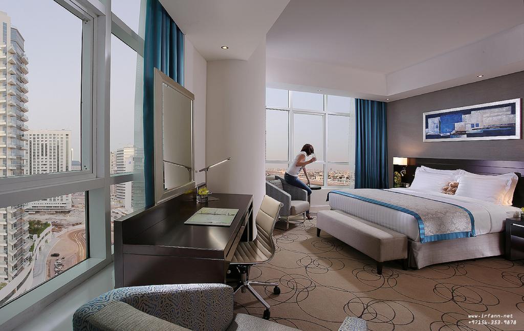 Auris Inn Al Muhanna Hotel