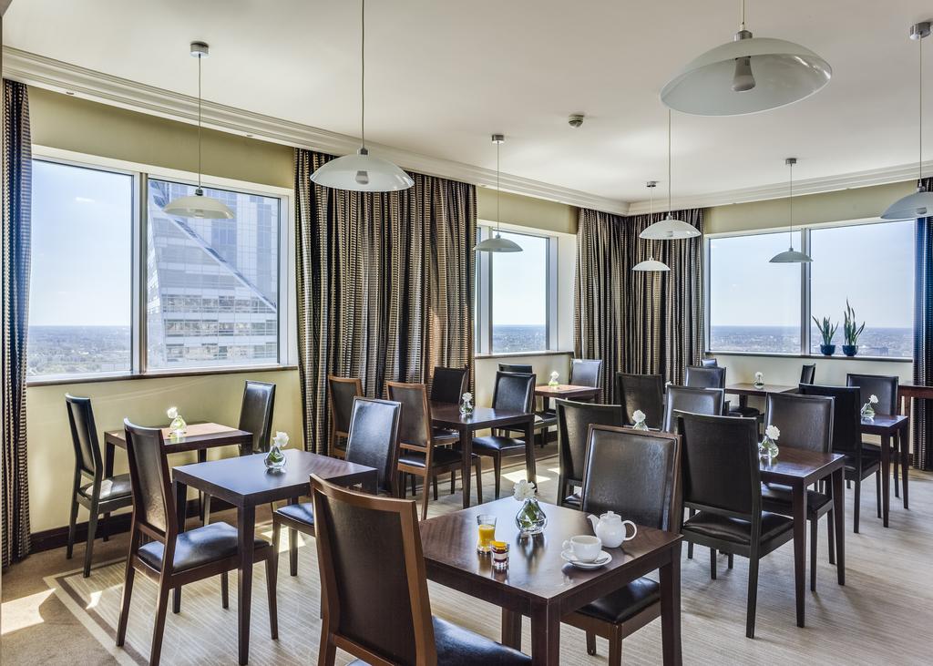 InterContinental Warsaw