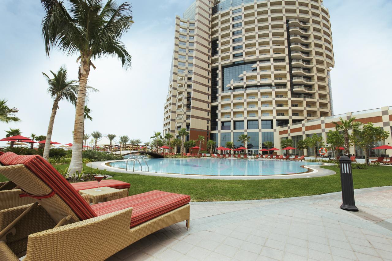 Khalidiya Palace Rayhaan by Rotana