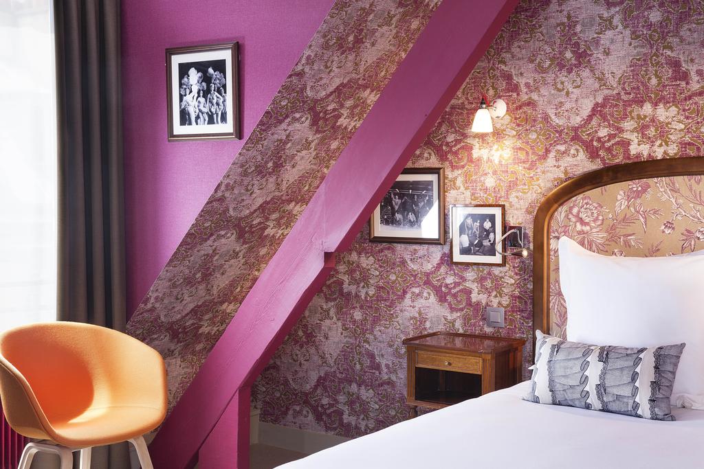 Husa Grand Montmartre
