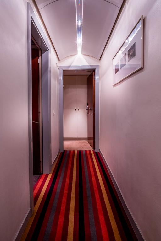 L'HOTEL PERGOLESE Paris