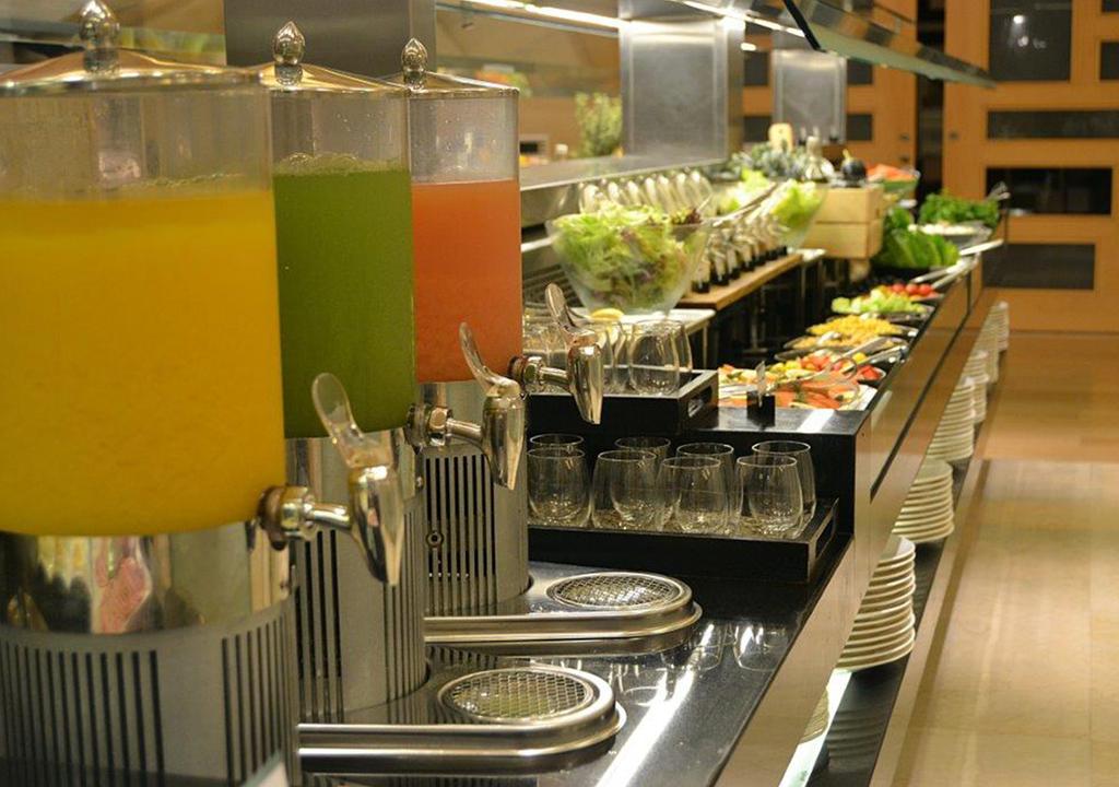 Park Arjaan by Rotana