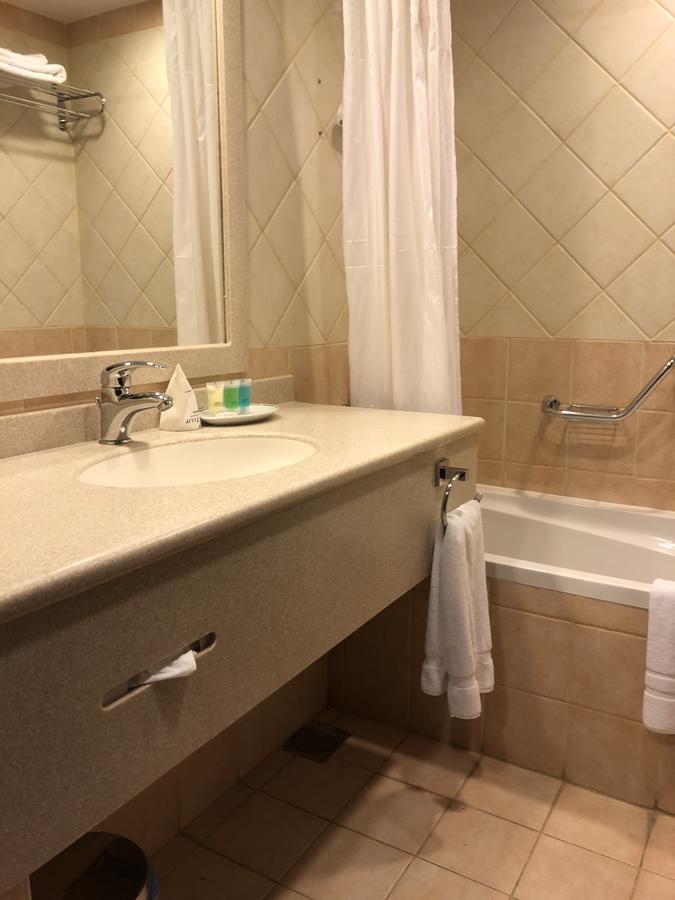 Golden Tulip Qasr Al Nasiriah Hôtel