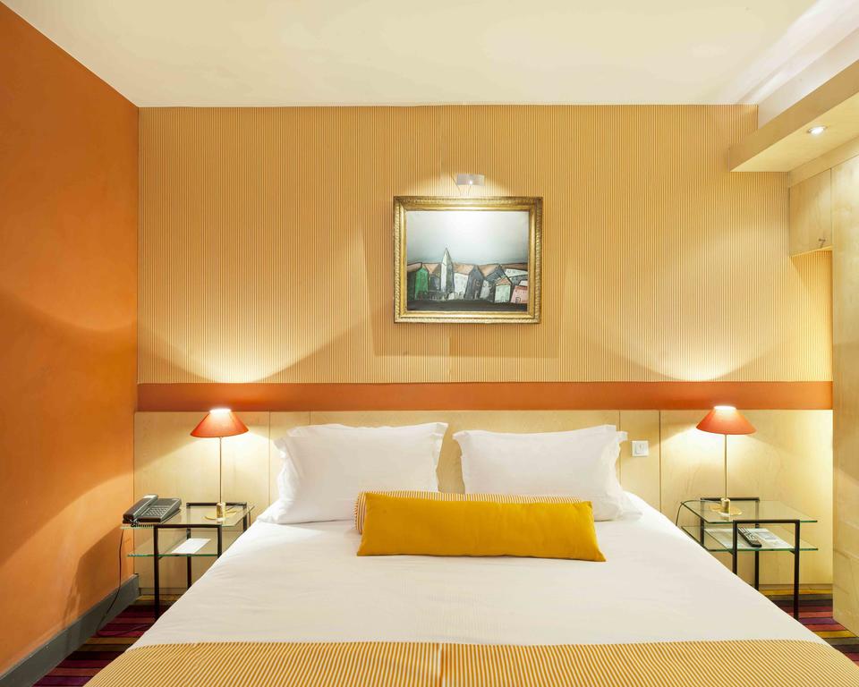 Hotel Cambon
