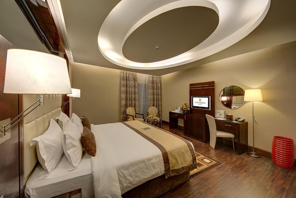 Copthorne Hotel Dubai