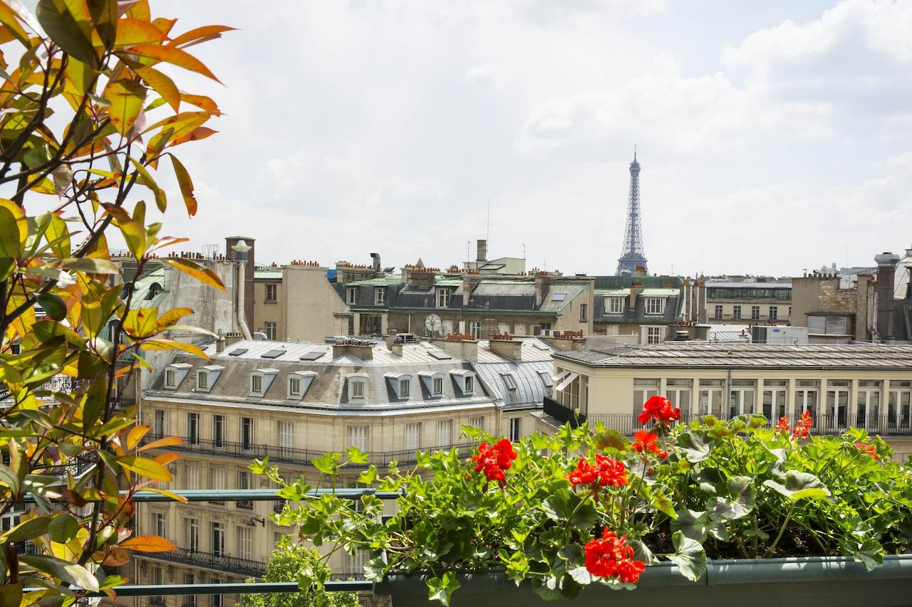 Hôtel Napoléon