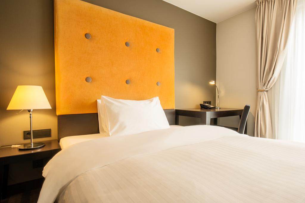 Radisson Blu Sobieski Hotel, Warsaw