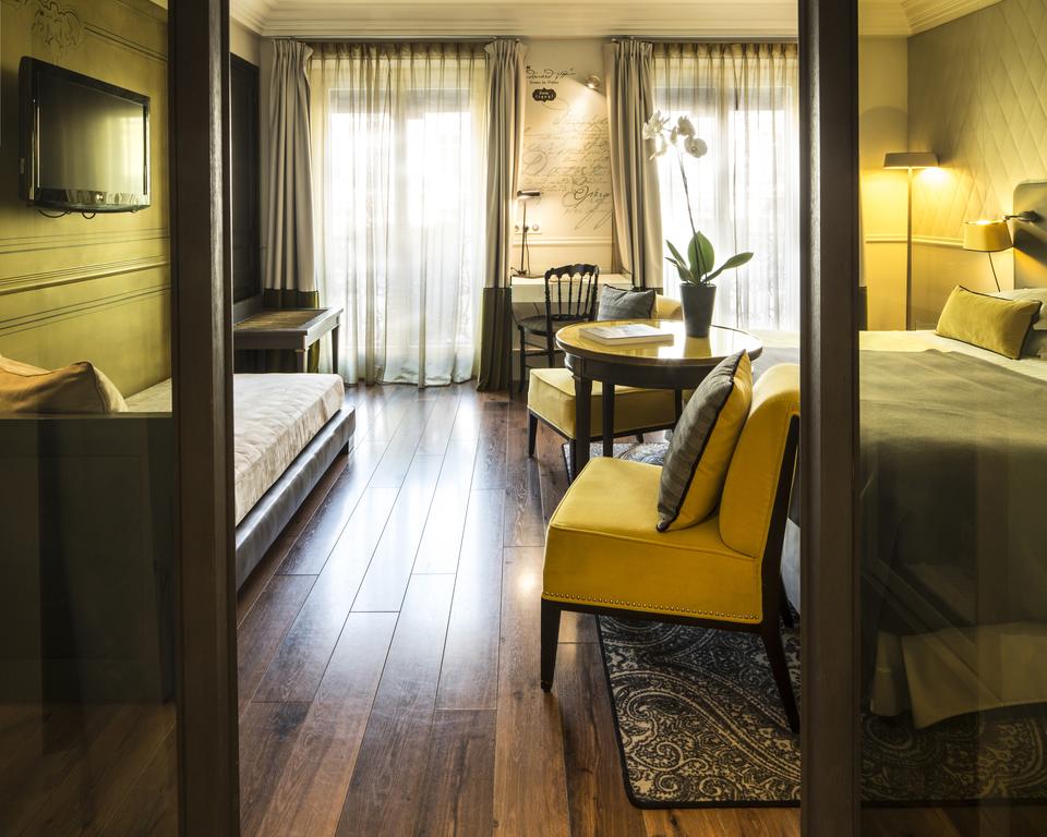 Hôtel Edouard 7