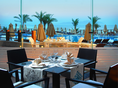 Xperience Sea Breeze Resort