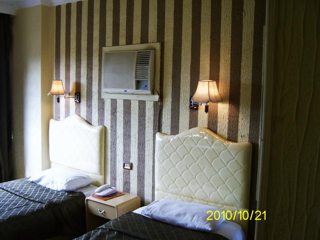 Oasis Hotel Heliopolis