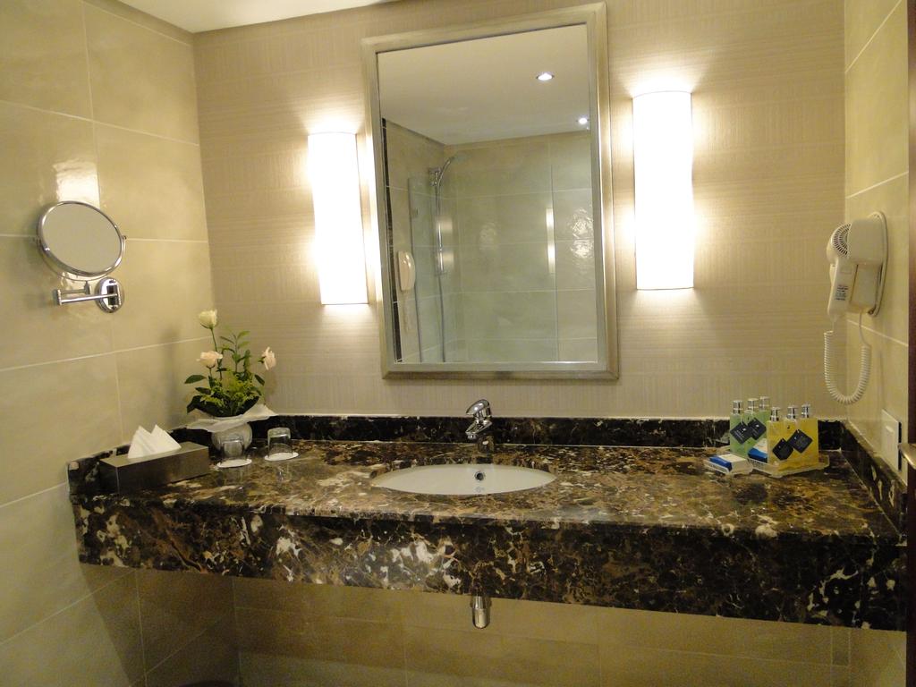Helnan Marina Sharm Hotel