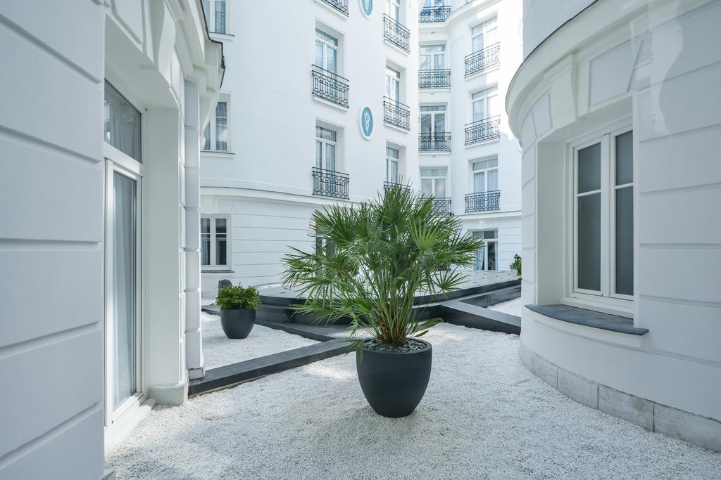 Hotel Astor - Saint Honore