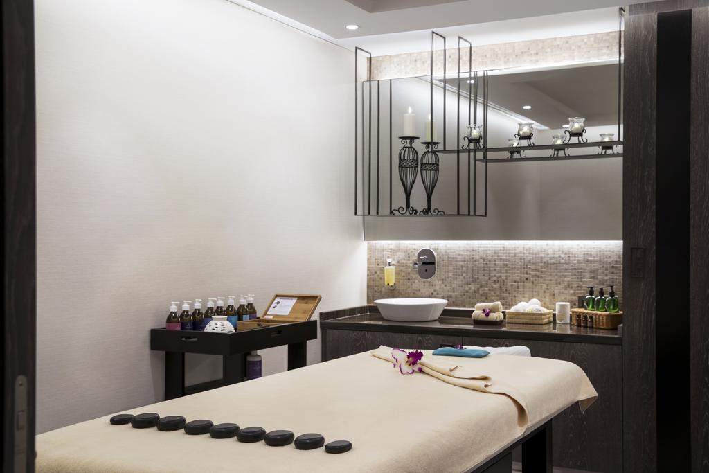 Al Maha Arjaan by Rotana