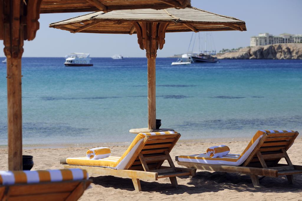Sharm El Sheikh Marriott Resort