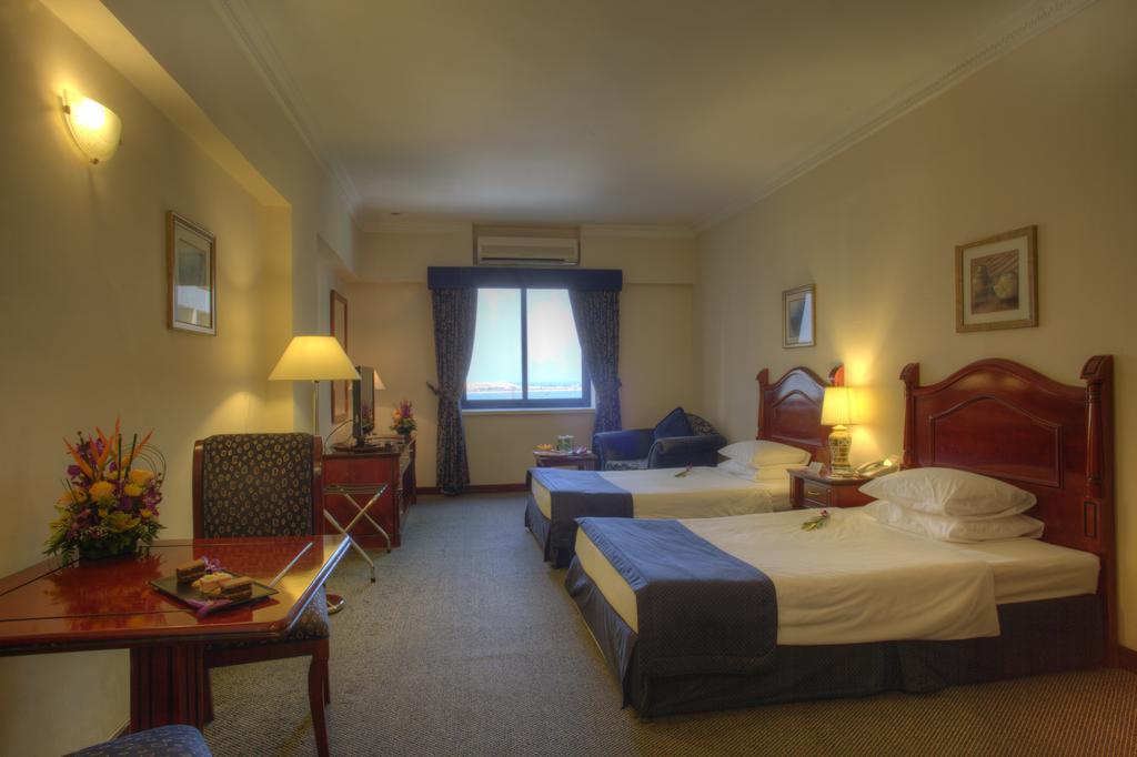 Best Western Hotel Luxor