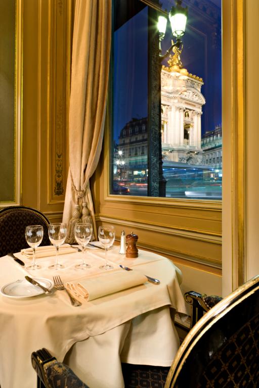 InterContinental Paris - Le Grand