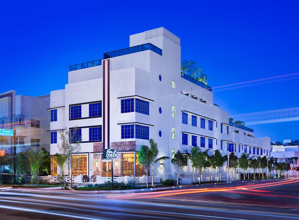 Gale South Beach