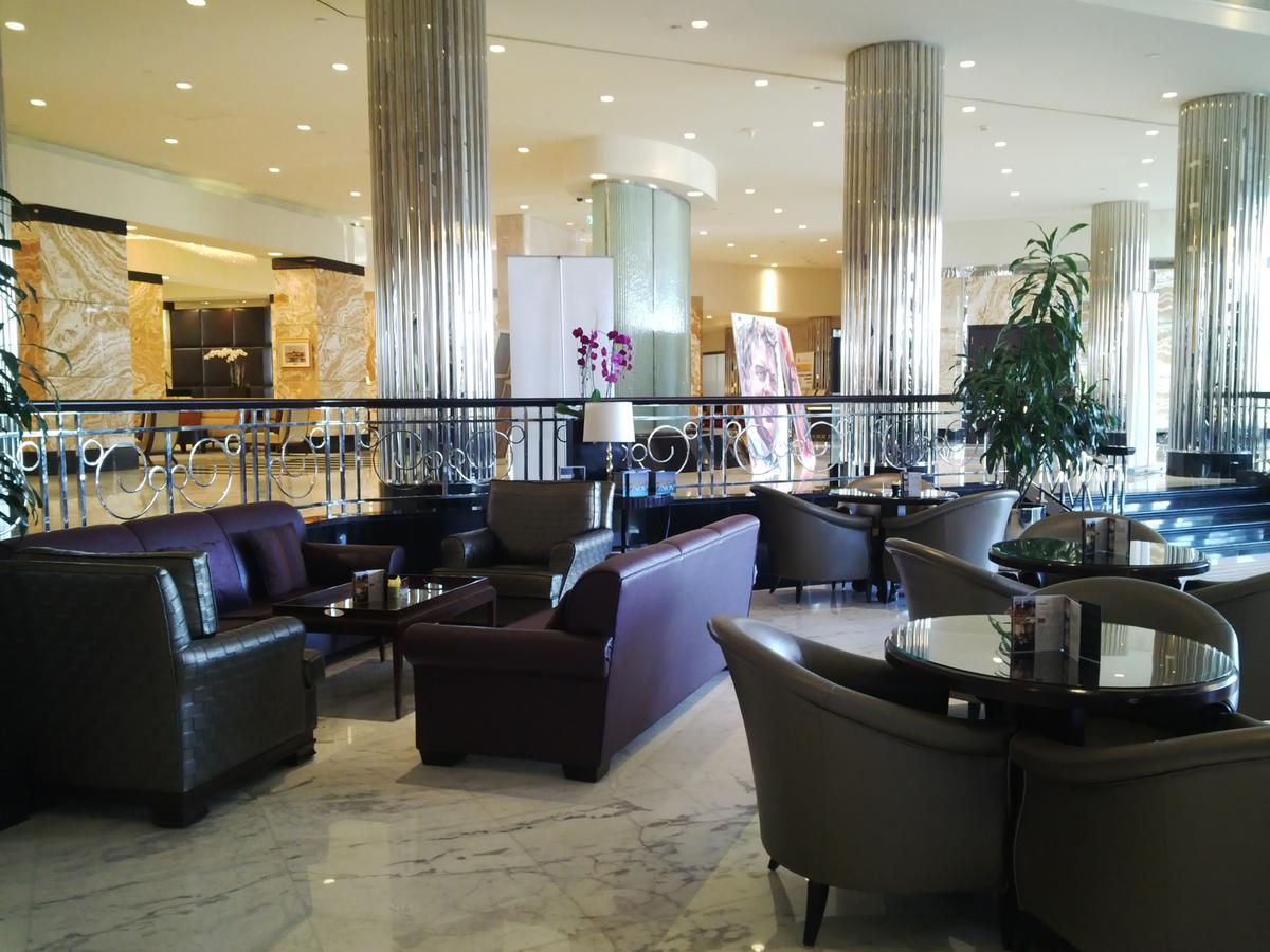 InterContinental Abu Dhabi