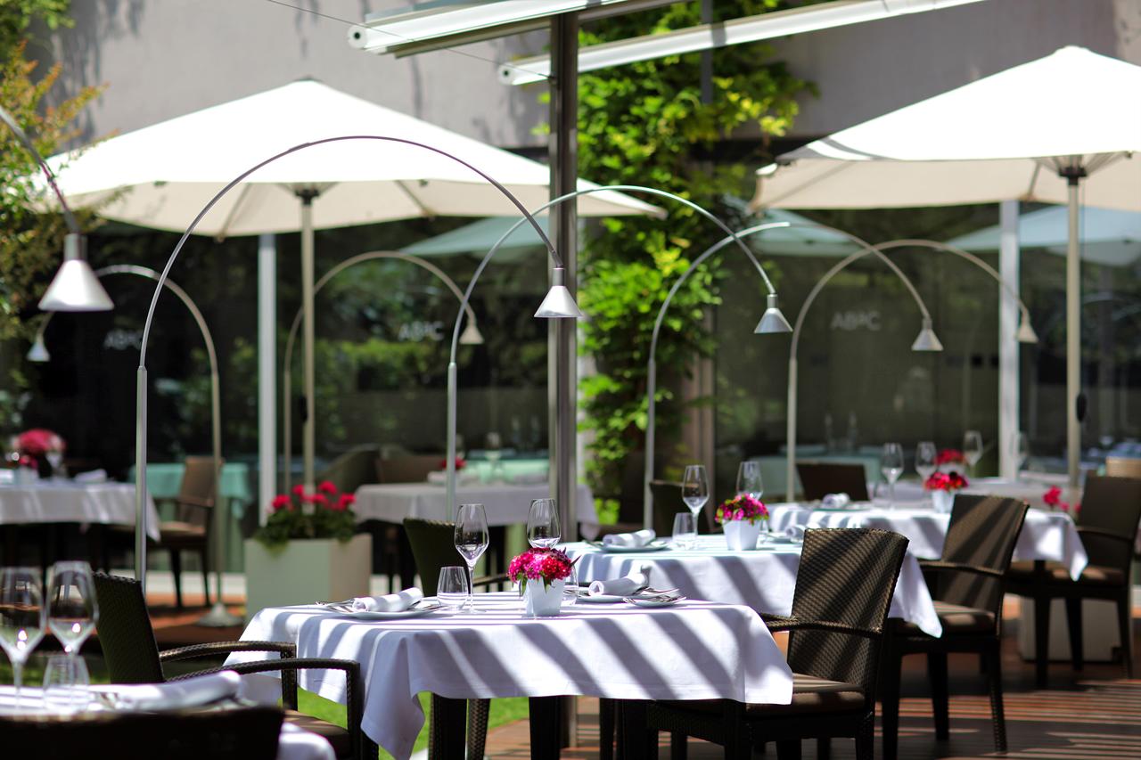 ABaC Restaurant