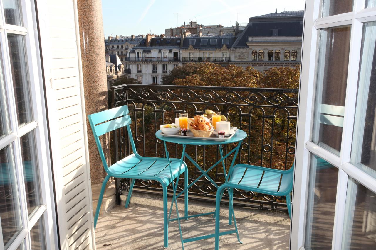 Hôtel Golden Tulip Little Palace