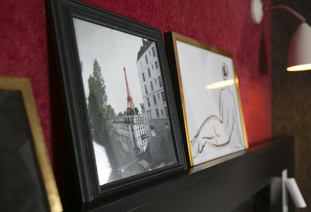 Best Western Hotel De Neuville
