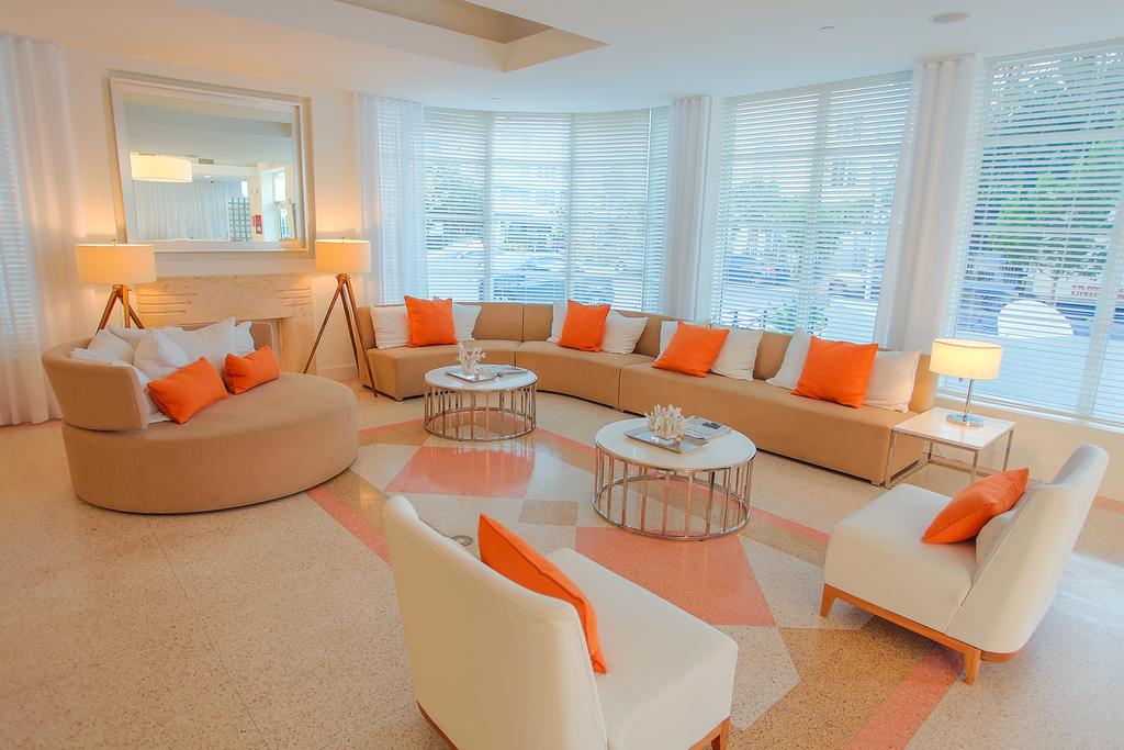 Pestana Miami South Beach
