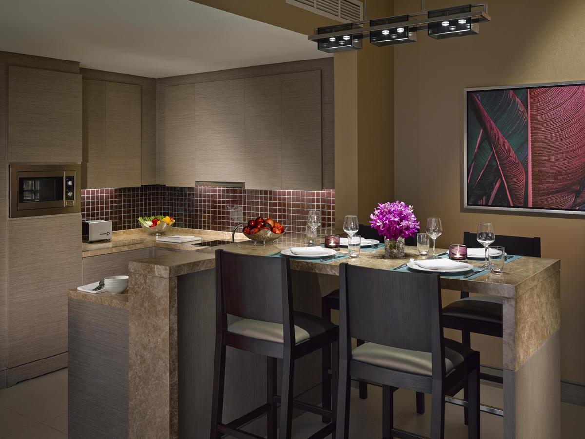 Dusit Thani Abu Dhabi