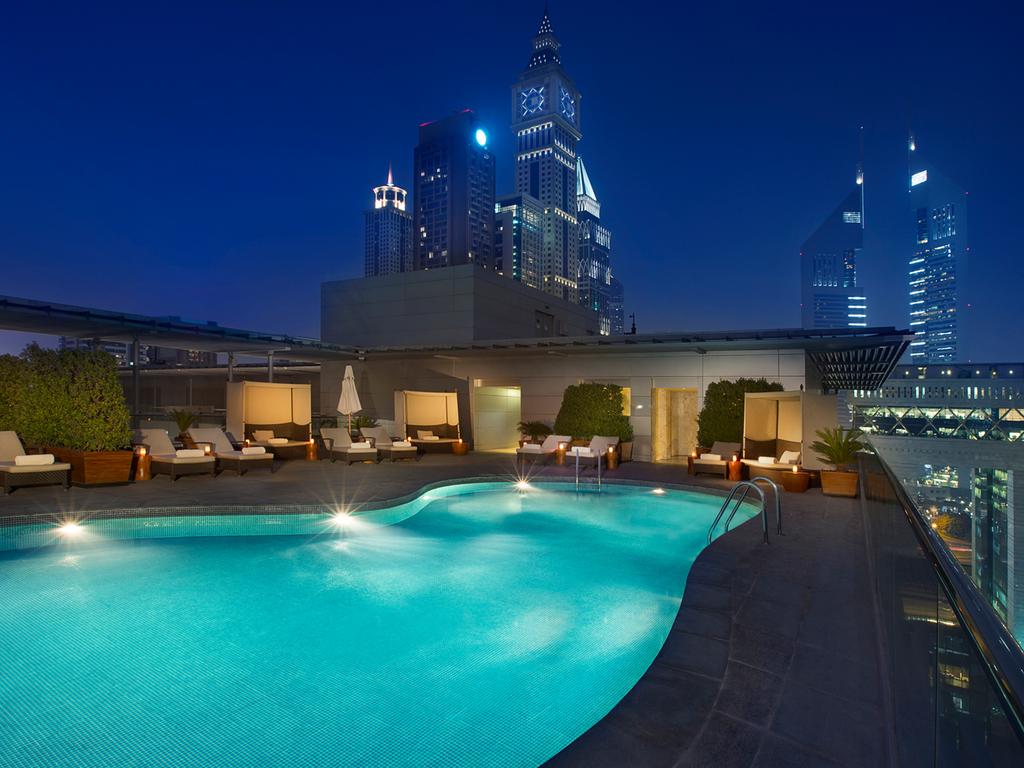 The Ritz-Carlton, Dubai International Financial Centre