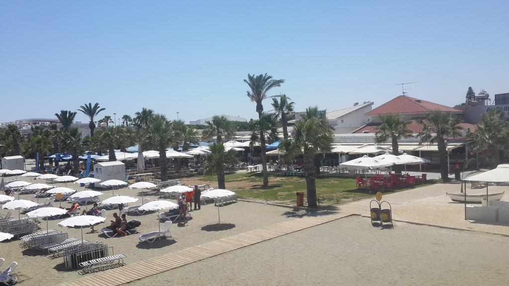 Pasianna Hotel Apartments