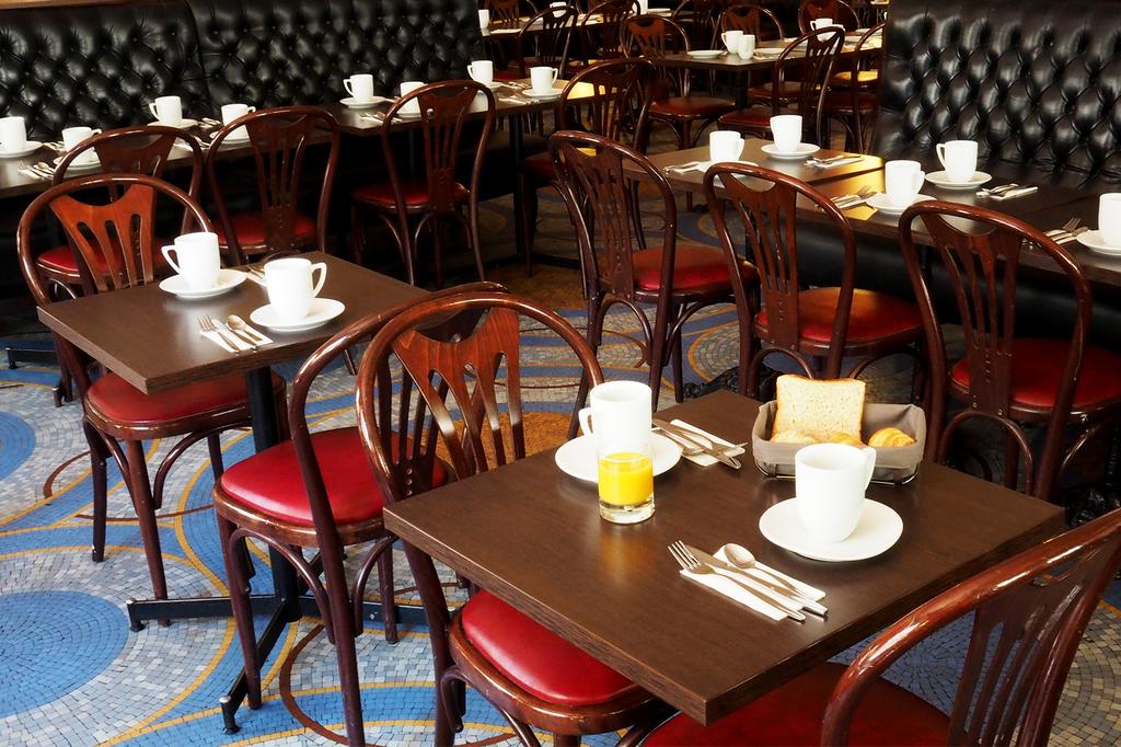 Hôtel Carlton's