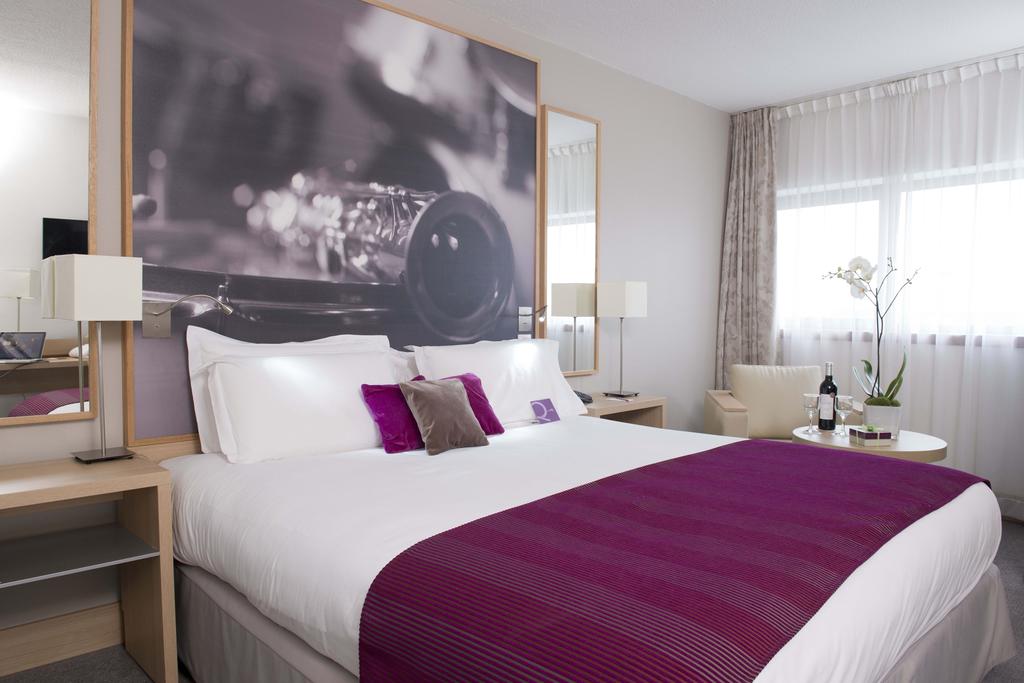 Holiday Inn PARIS - LA VILLETTE