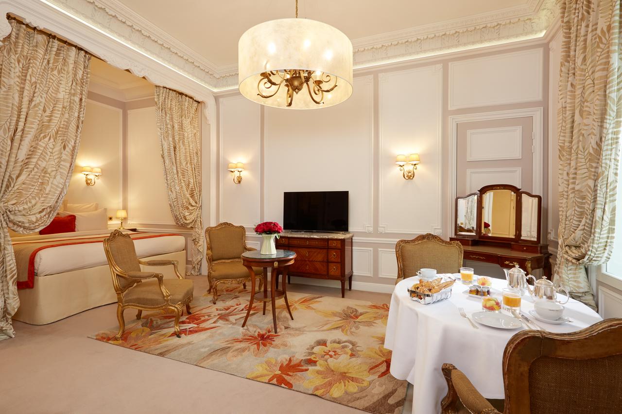 Hotel Regina