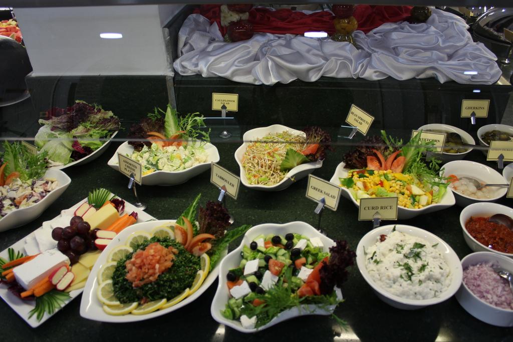 Al Diar Dana Hotel