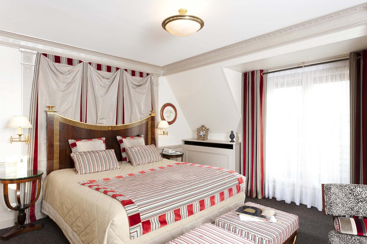 Hôtel Napoléon