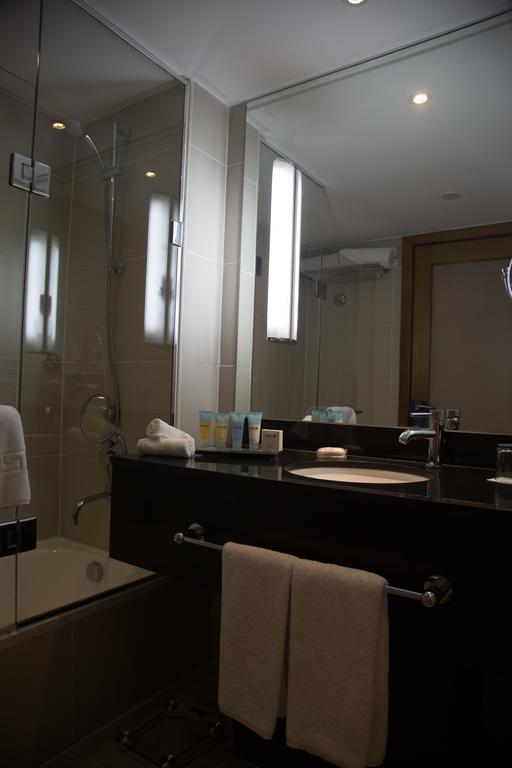 Radisson Blu Hotel, Cairo Heliopolis
