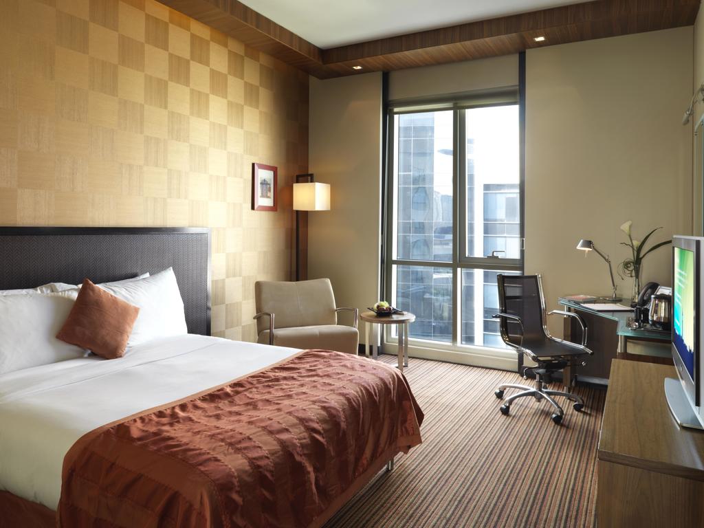 Radisson Blu Hotel, Dubai Media City