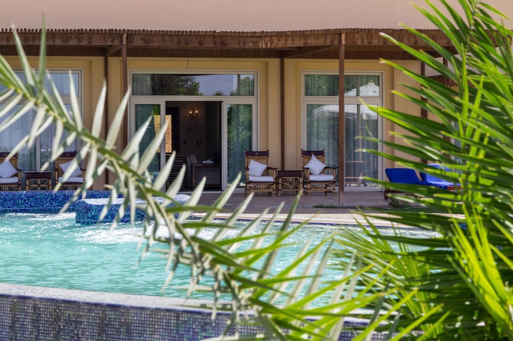 Jolie Ville Hotel & Spa Kings Island
