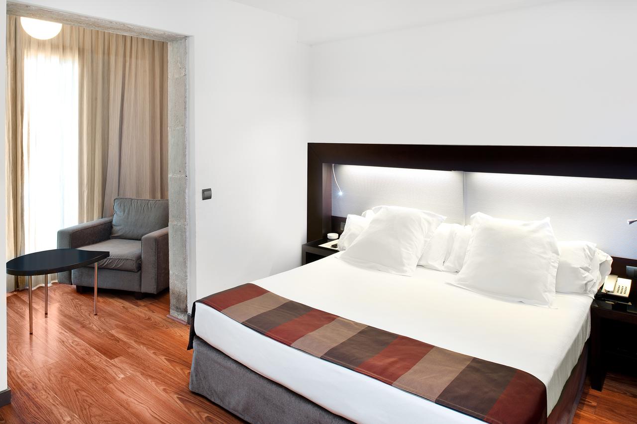 Hotel Catalonia Port