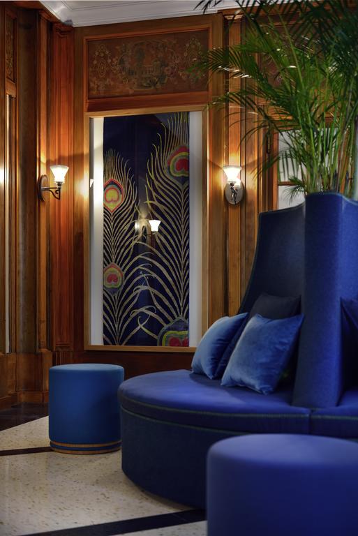 L'Echiquier Opéra Paris - MGallery Collection by Sofitel