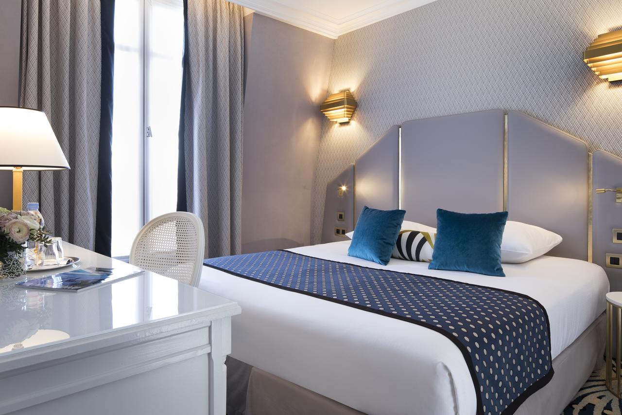 Hôtel Victor Hugo Paris Kleber