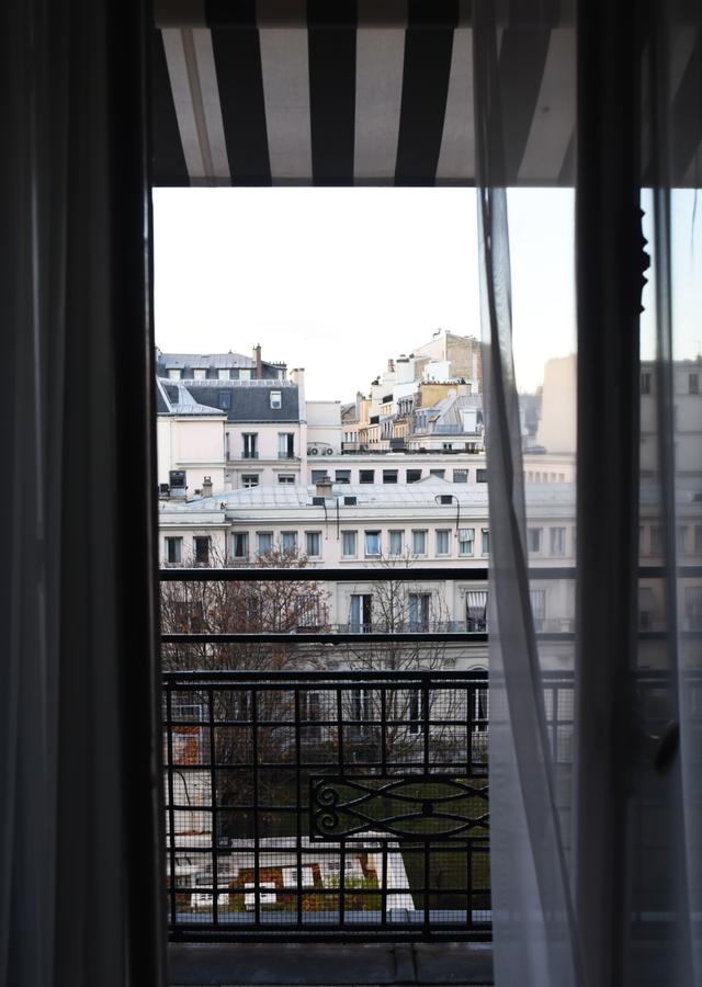 Hôtel Lancaster