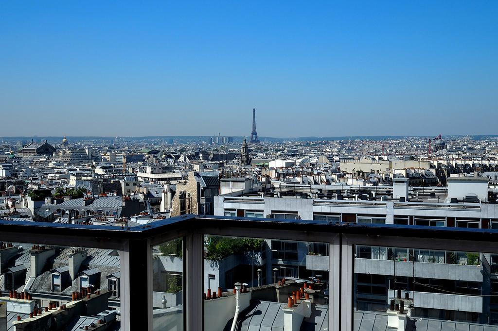 Hôtel Carlton's